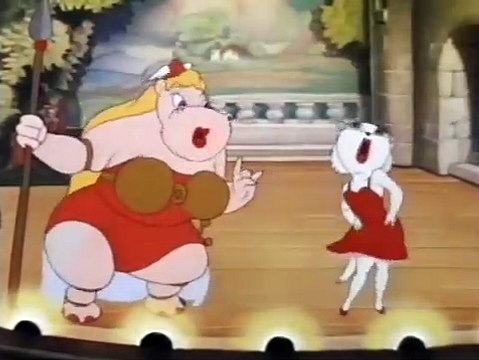 Carmen's Veranda | movie | 1944 | Official Featurette