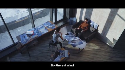 За горизонт | movie | 2017 | Official Featurette