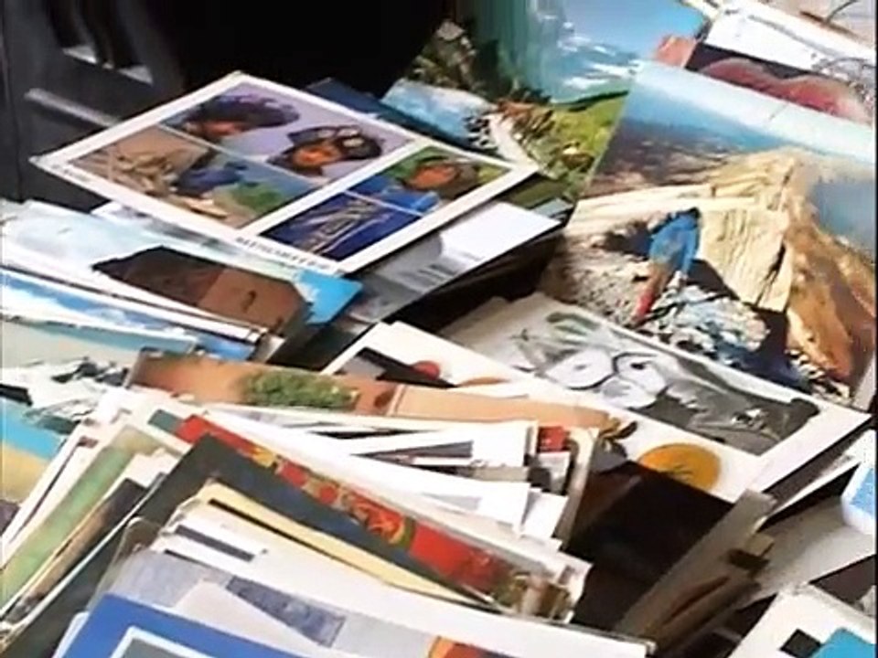 Jean-Luc as Seen by Luc | movie | 2006 | Official Featurette