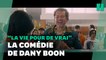 "La vie pour de vrai", Dany Boon dévoile la bande-annonce de son nouveau film