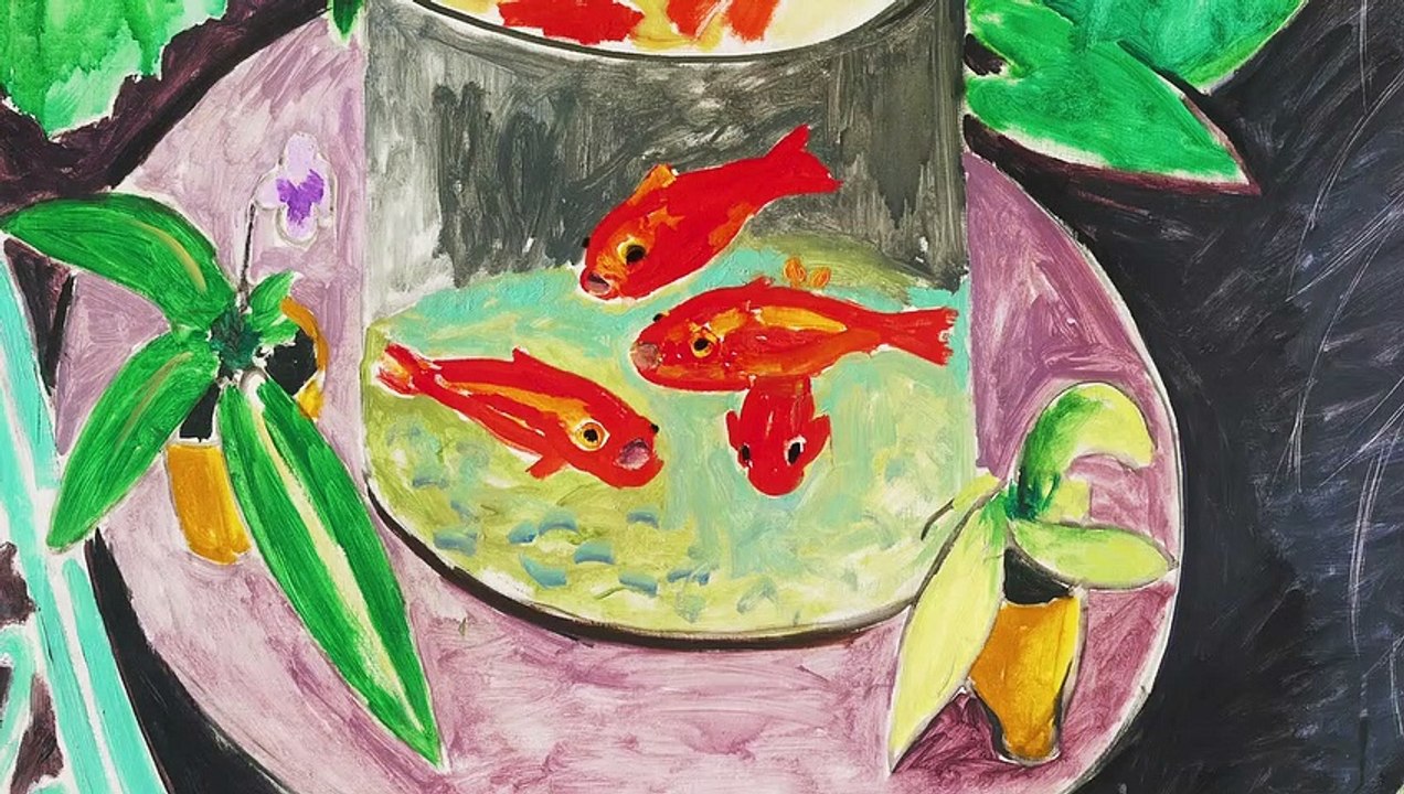 С точки зрения музея | movie | 2017 | Official Featurette