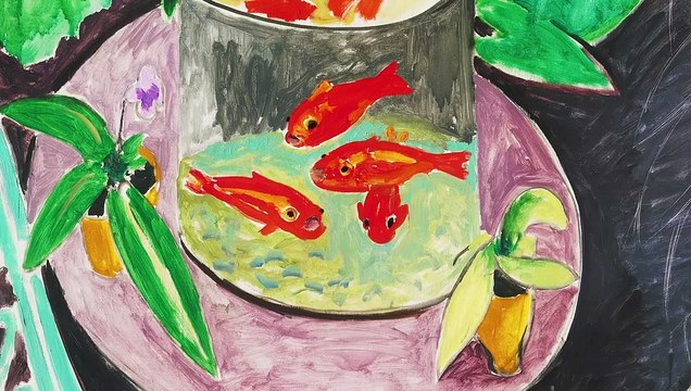 С точки зрения музея | movie | 2017 | Official Featurette