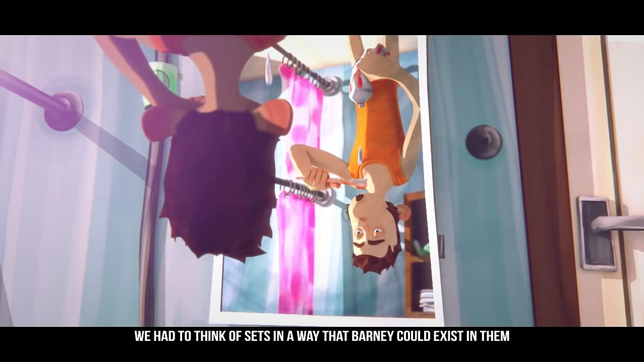 Reverso | movie | 2012 | Official Featurette