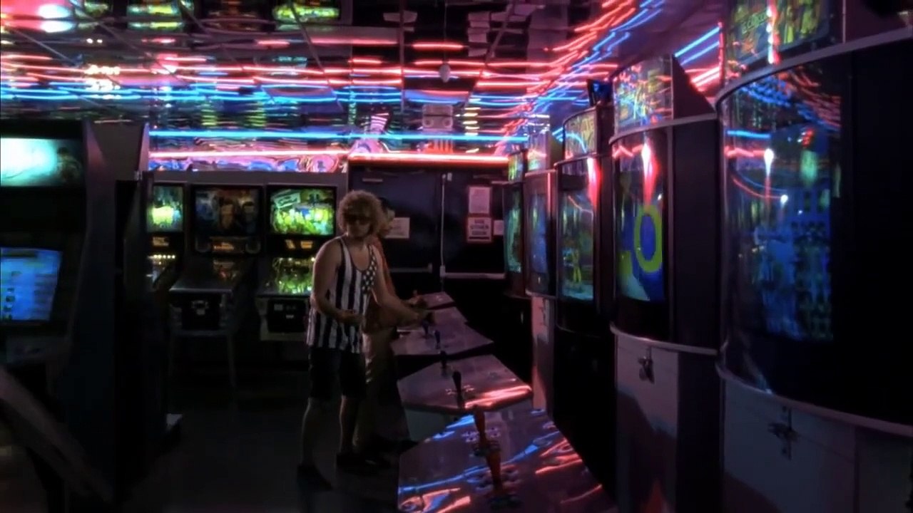 Bagua A Downtown Call | movie | 2012 | Official Featurette