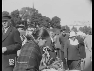 Tallinna turg | movie | 1926 | Official Featurette
