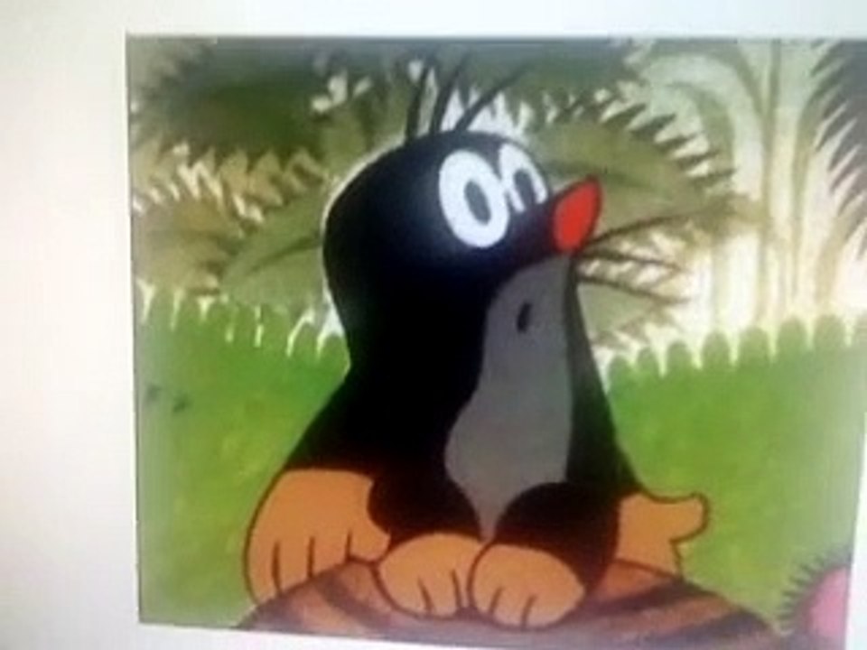 Der Maulwurf und seine Freunde | movie | 2001 | Official Featurette