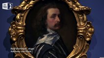 Charles I's Treasures Reunited | movie | 2018 | Official Clip