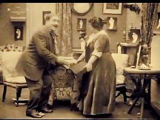 Future Revealed by the Lines of the Feet | movie | 1914 | Official Featurette