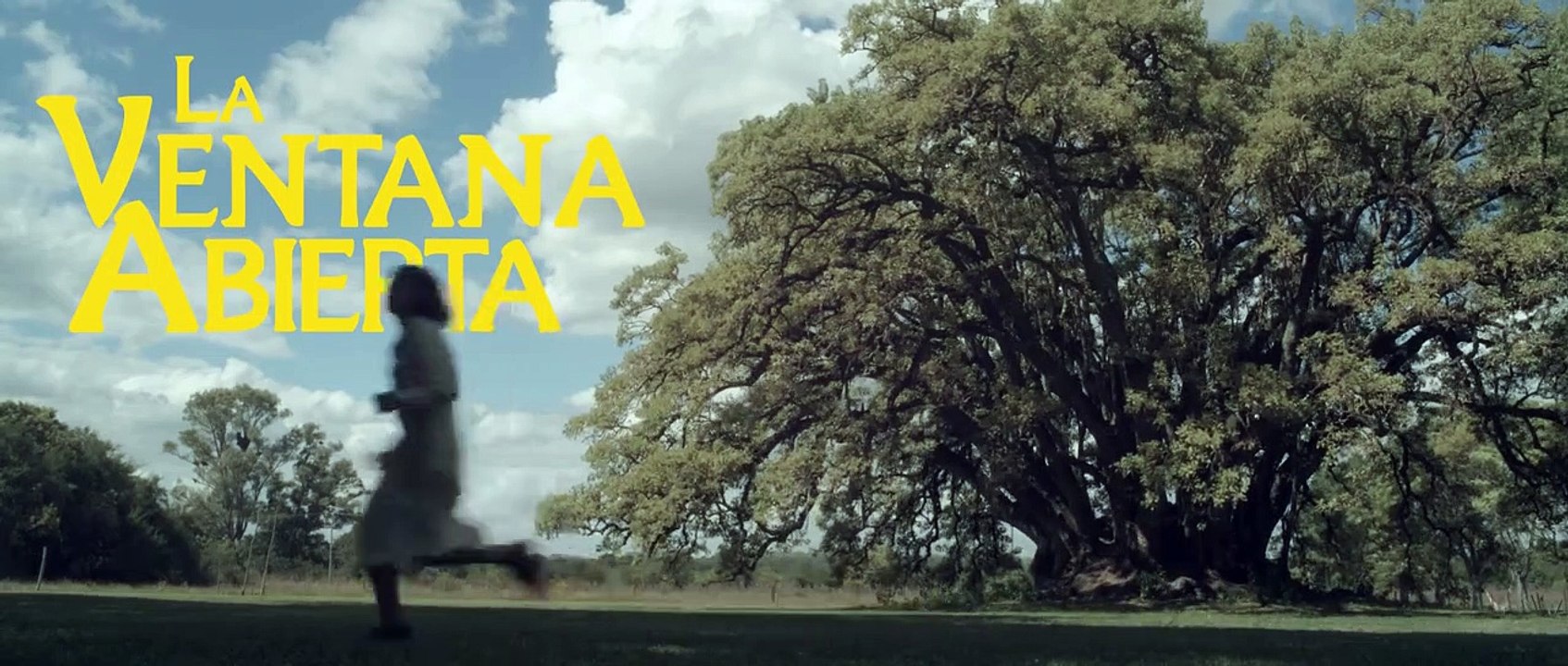 The Open Window | movie | 2014 | Official Featurette