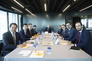 La sostenibilidad de las inversiones, un reto para digitalizar la Administración - Observatorio EY