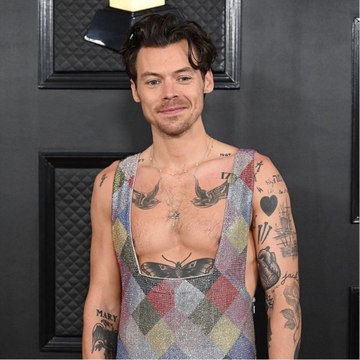 Harry Styles et Taylor Swift : pourquoi leurs retrouvailles aux Grammy Awards ont fait tant parler