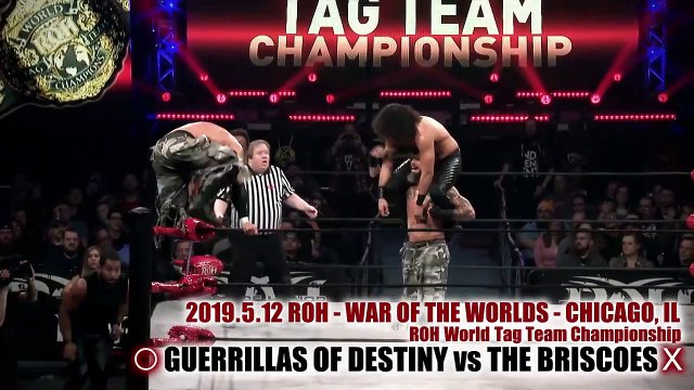 NJPW Dominion 6.9 in Osaka-jo Hall | movie | 2019 | Official Featurette