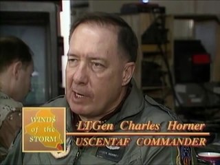 Gulf War: First Strike - Wings Of The Storm | movie | 2003 | Official Featurette