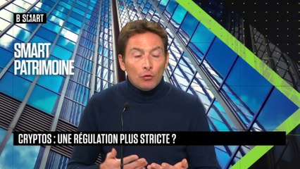 SMART PATRIMOINE - Emission du mardi 7 février