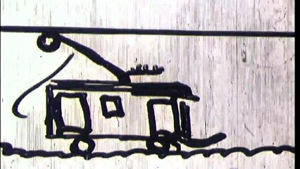 Sugus | movie | 1957 | Official Featurette