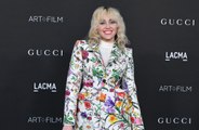 Miley Cyrus is 'the messenger' for her fans on Flowers