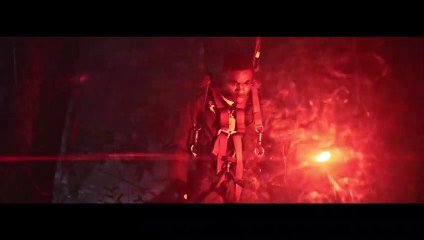 Suspense | movie | 2020 | Official Featurette