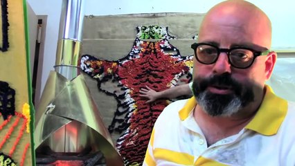 Hooking Up with Dave | movie | 2016 | Official Featurette