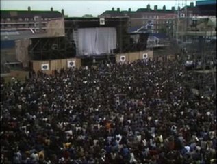 Yes: The Gates of Q.P.R. | movie | 1975 | Official Featurette