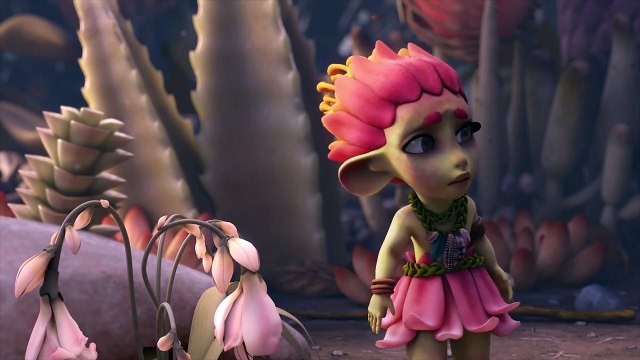 Ember | movie | 2019 | Official Featurette