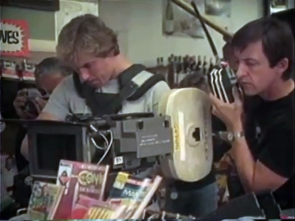 The Making of 'the Goonies' | movie | 1985 | Official Featurette