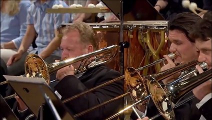 Bruckner: Symphony No. 7 | movie | 2014 | Official Featurette