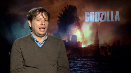 Godzilla: Force of Nature | movie | 2014 | Official Featurette