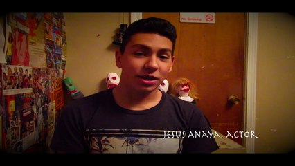 Tiny Terrors | movie | 2018 | Official Featurette