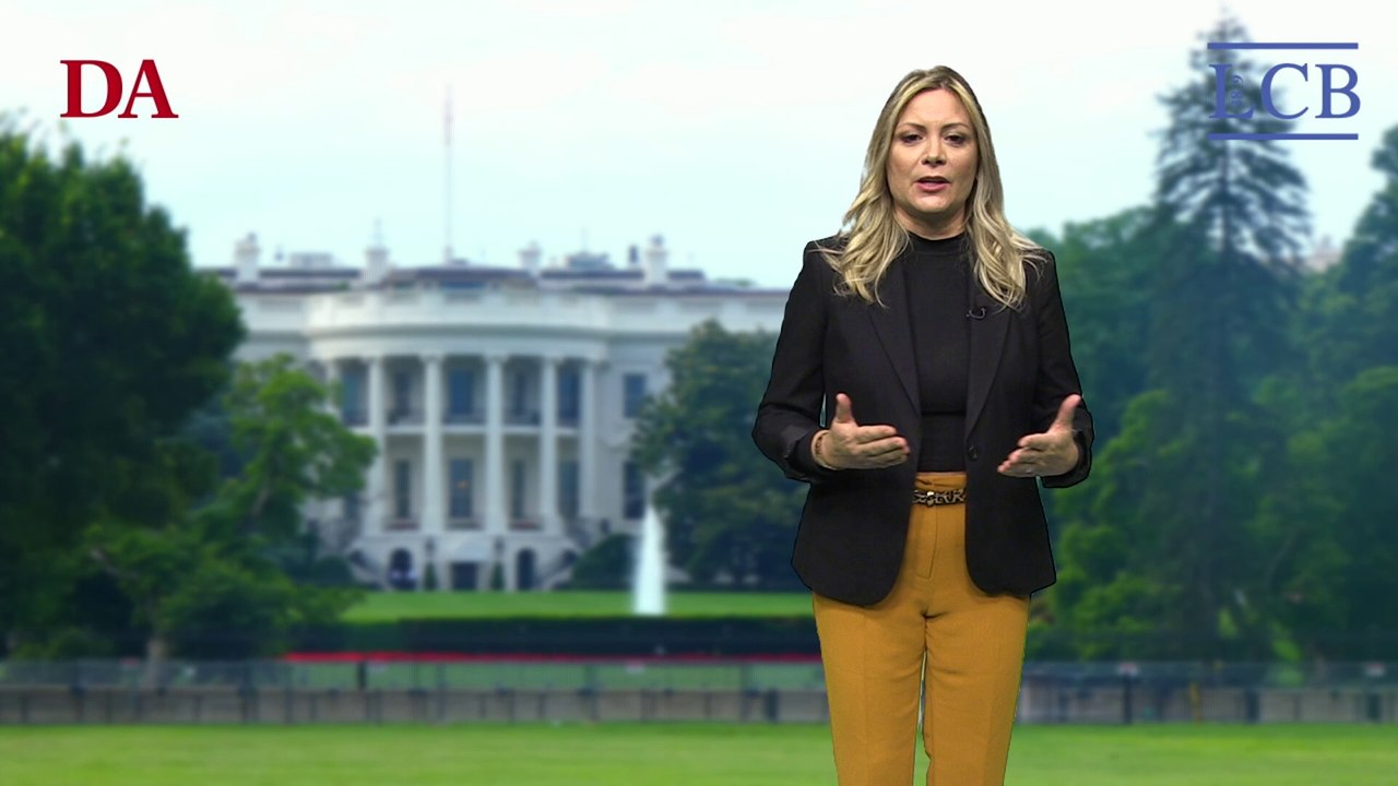 El globo chino que sobrevolaba Estados Unidos
