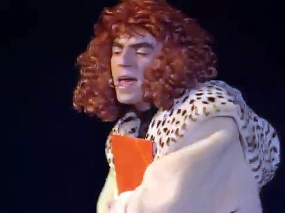 Élie Kakou à l'Olympia : Déjà ! | movie | 1994 | Official Clip