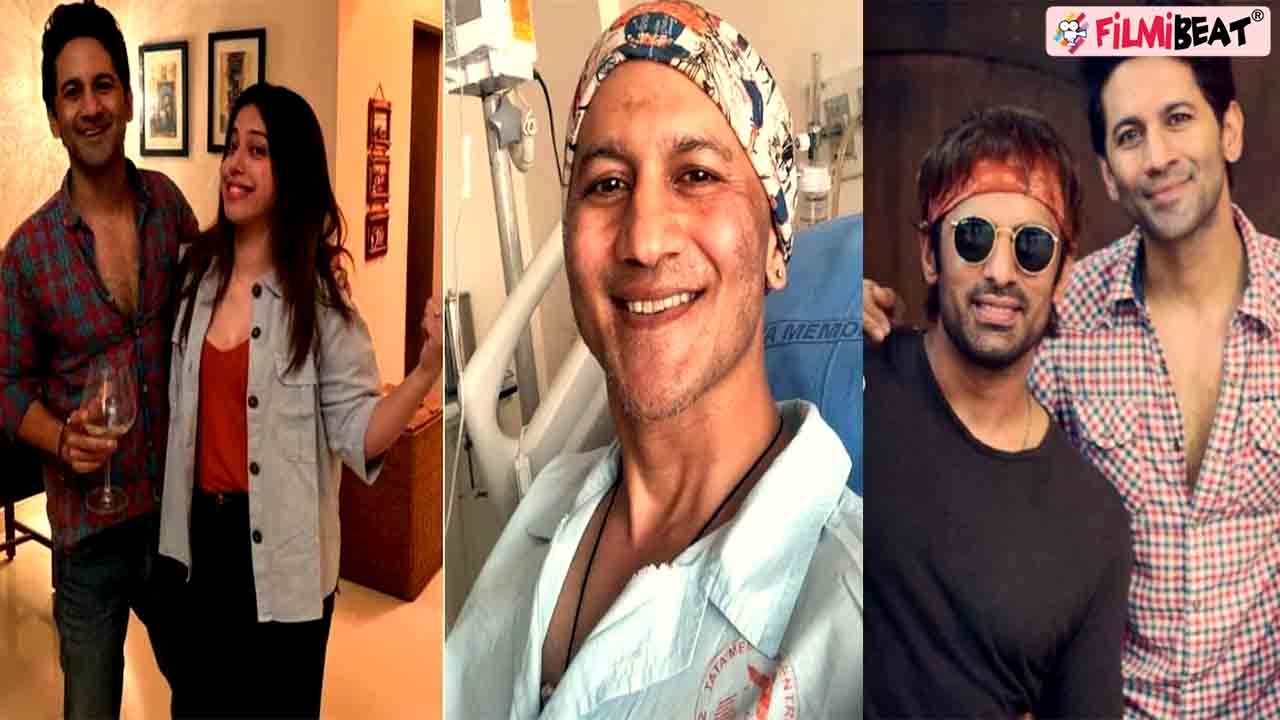 Vaibhav Raghave: Cancer से जूझ रहे हैं Vaibhav Raghave के पास पैसों की कमी, TV Celeb ने लगाई गुहार