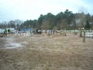 Concours st laurent du médoc 017