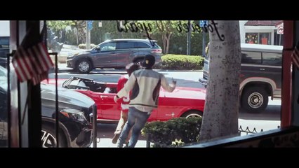 Zach King's Day Off | movie | 2020 | Official Featurette