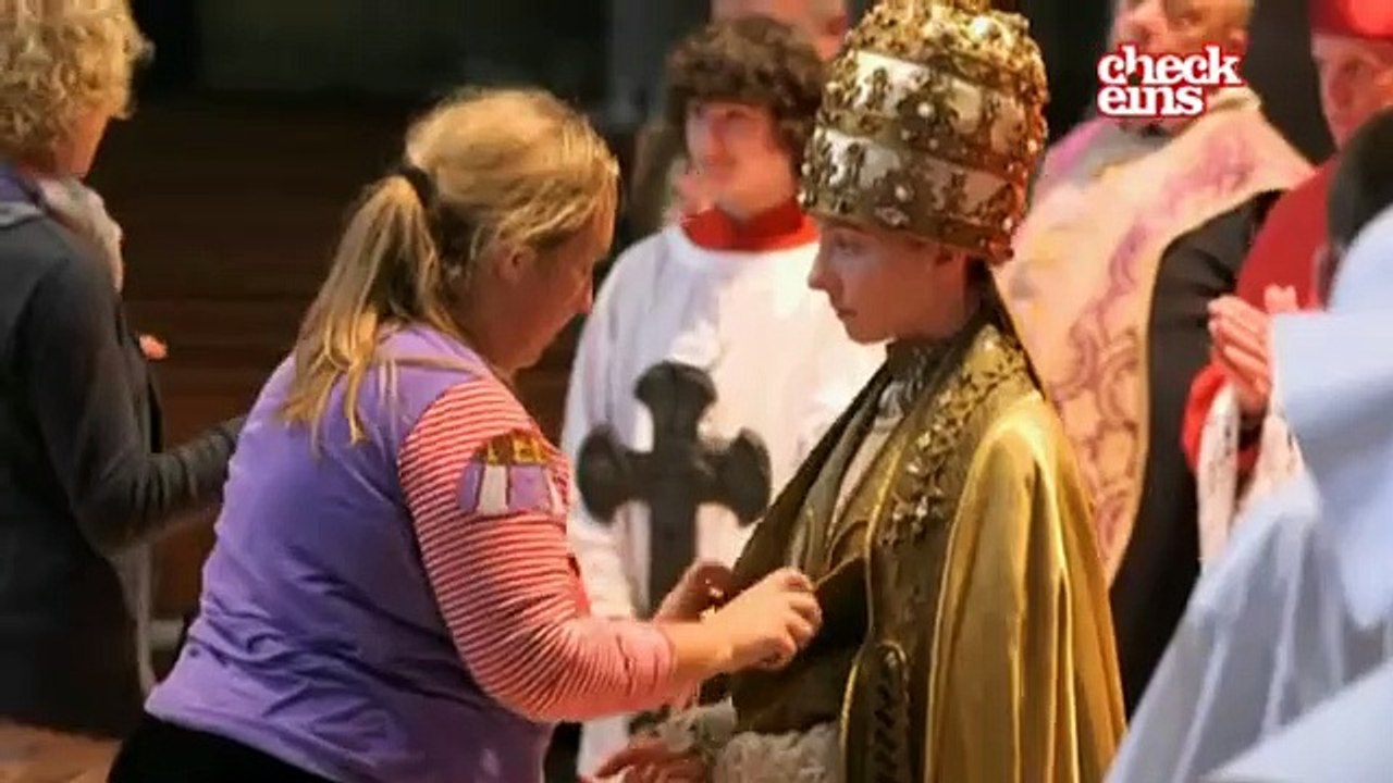 Vom Fischer und seiner Frau | movie | 2013 | Official Featurette