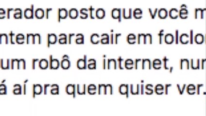 Dossiê: Quem é Samora Machel de Oliveira? | movie | 2018 | Official Featurette