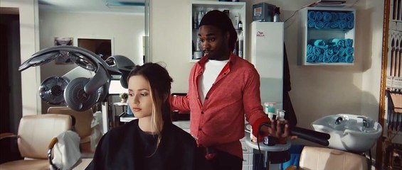 Парикмахер от Бога | movie | 2018 | Official Featurette