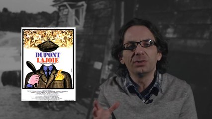 Folle à tuer | movie | 1975 | Official Featurette