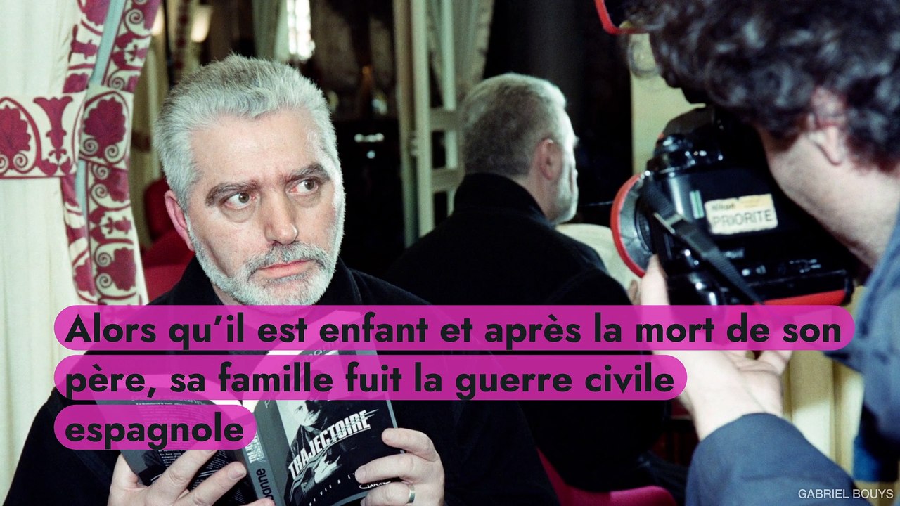 Paco Rabanne : portrait d’un grand couturier avant-gardiste