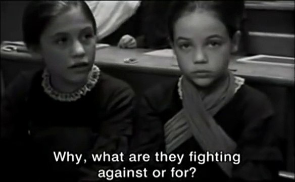 La Commune (Paris, 1871) | movie | 2007 | Official Clip