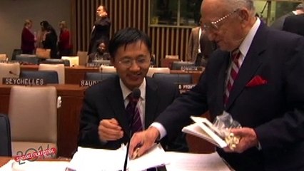 Watchers of the Sky | movie | 2015 | Official Featurette