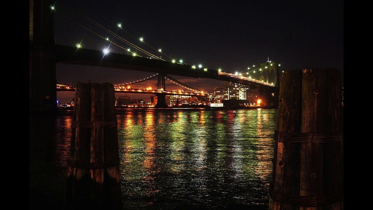Night View-Film Soundtrack-George Rigas