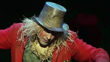 Dorothy and the Wizard of Oz | movie | 2009 | Official Clip