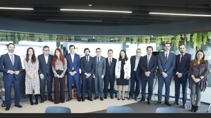 La sostenibilidad de las inversiones, un reto para digitalizar la Administración - Observatorio EY