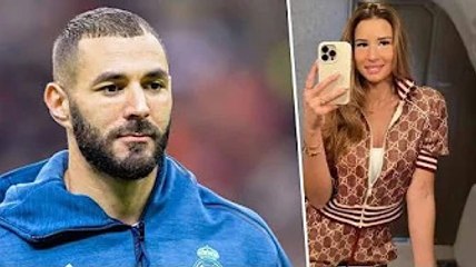 Tournure inattendue pour Karim Benzema, l’ex de Chloé de Launay