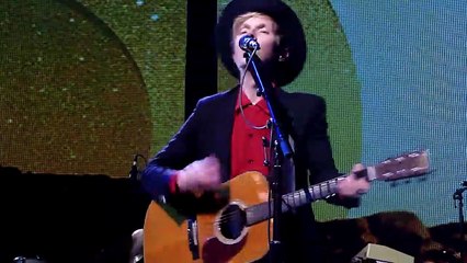 Beck - Live at iTunes Festival | movie | 2014 | Official Clip