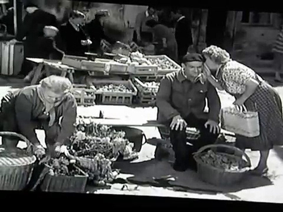 Ni vu… Ni connu… | movie | 1958 | Official Clip