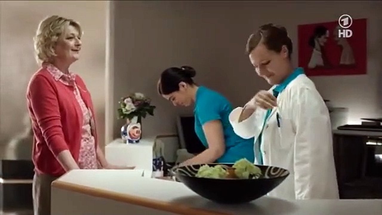 Schluss! Aus! Amen! | movie | 2014 | Official Clip