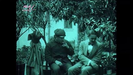 The Last Night | movie | 1917 | Official Clip