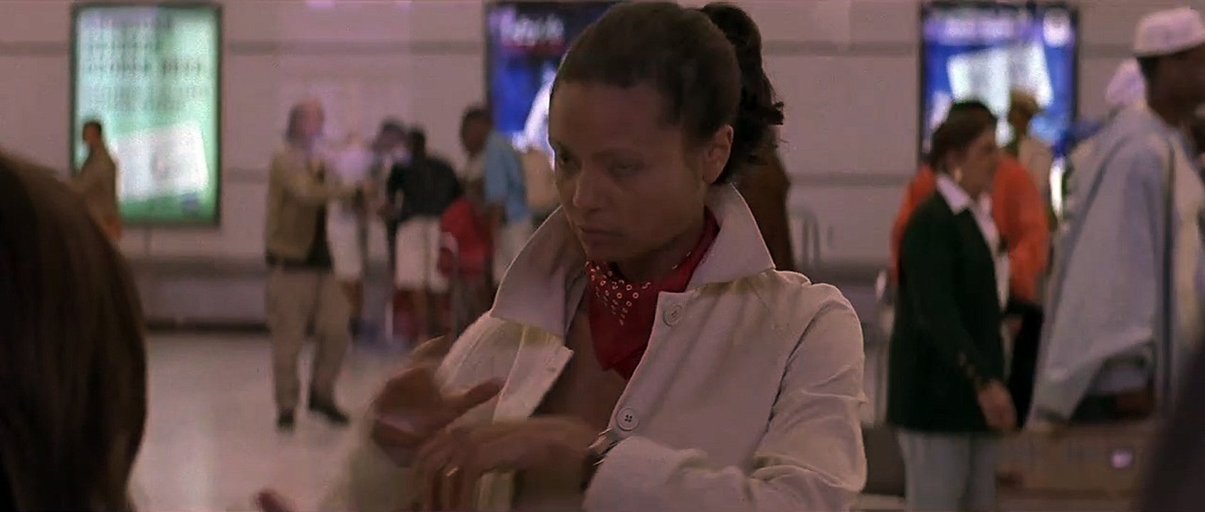 Die Wahrheit über Charlie | movie | 2002 | Official Clip