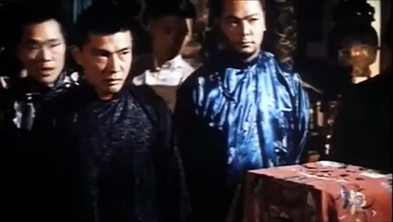 Bruce Lee – Das Geheimnis der grünen Hornisse | movie | 1975 | Official Clip